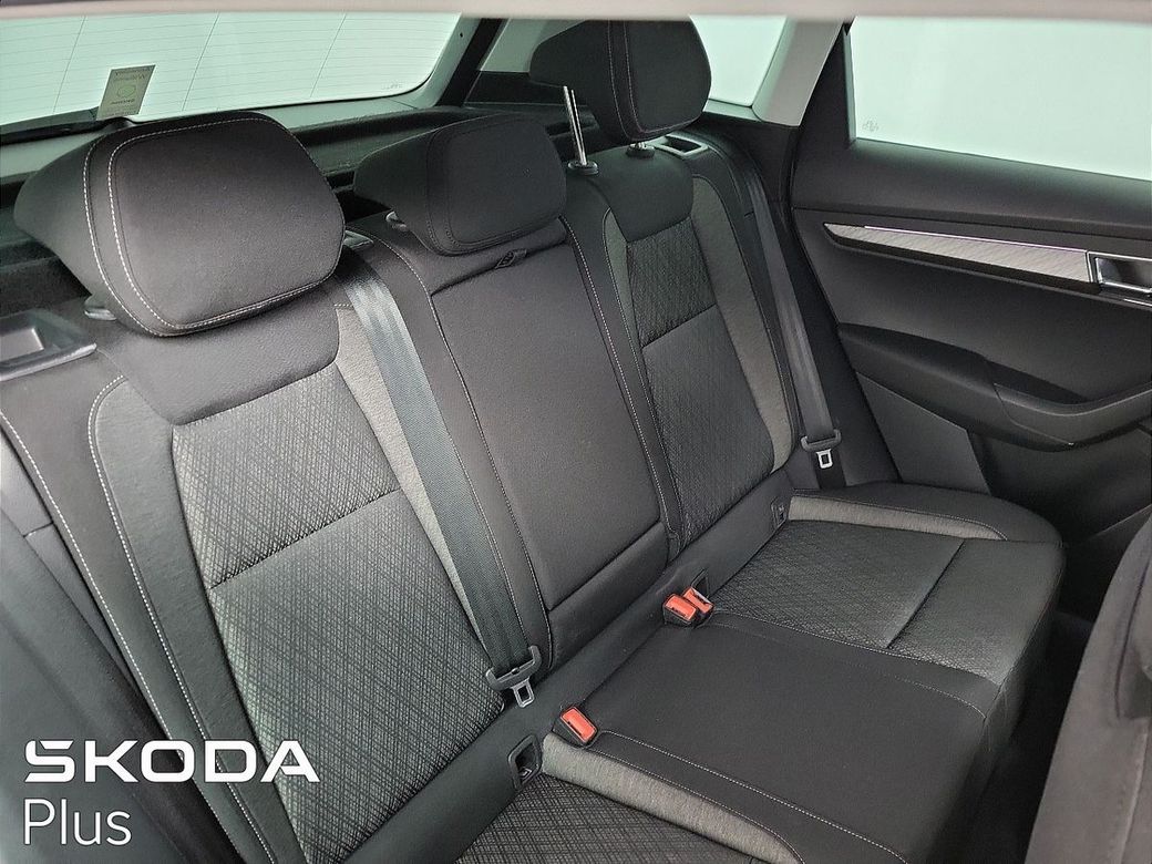2023 Skoda Karoq