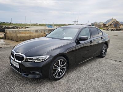 2019 BMW 3 Series