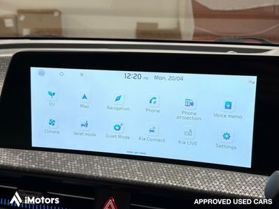 2023 Kia EV6