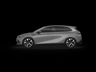 2026 Leapmotor B05