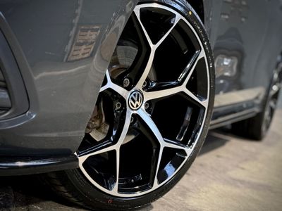 2022 Volkswagen Golf