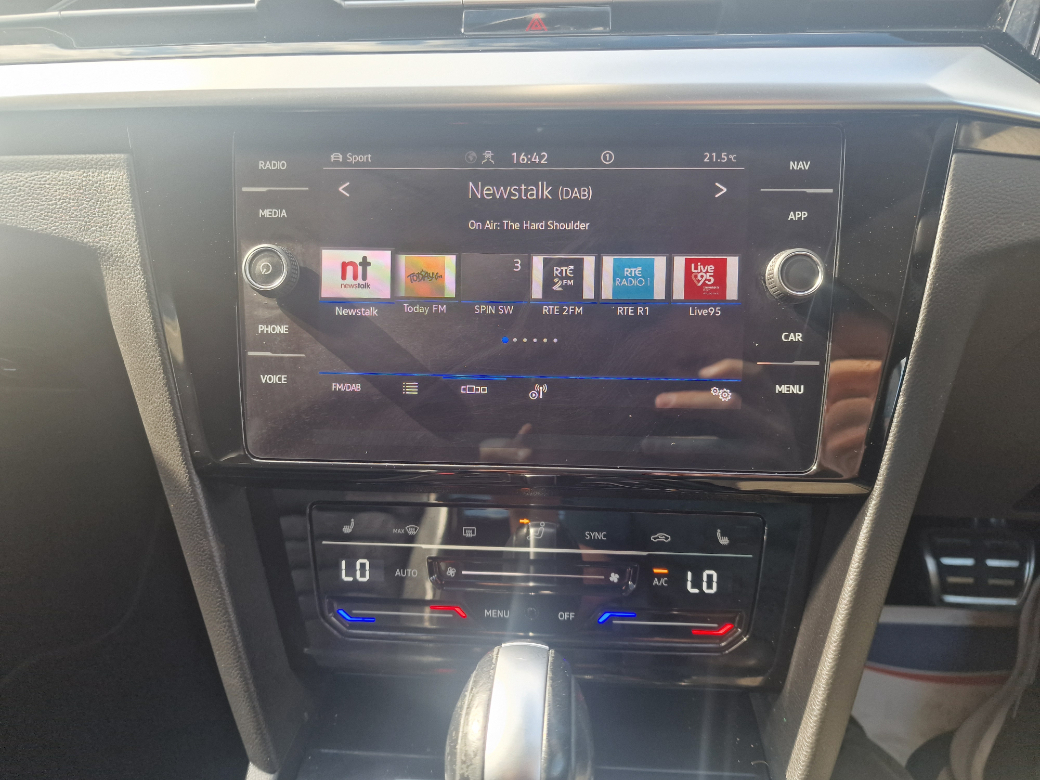 2023 Volkswagen Arteon