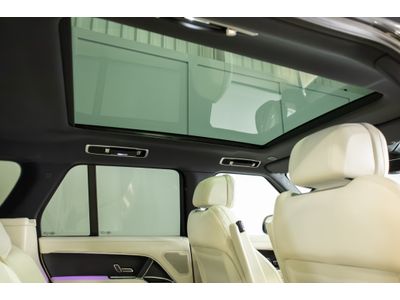 2024 Land Rover Range Rover
