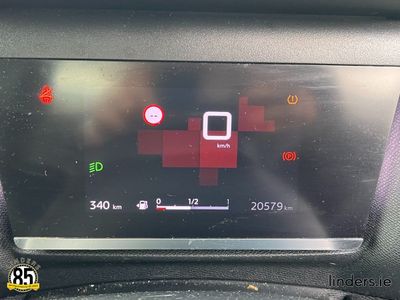 2021 Citroen C4