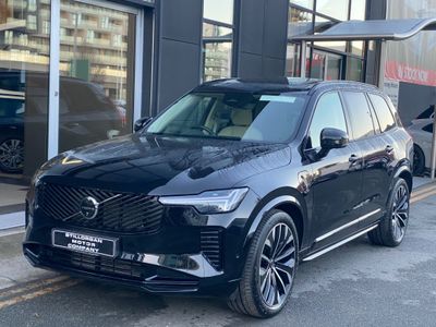 2025 Volvo XC90