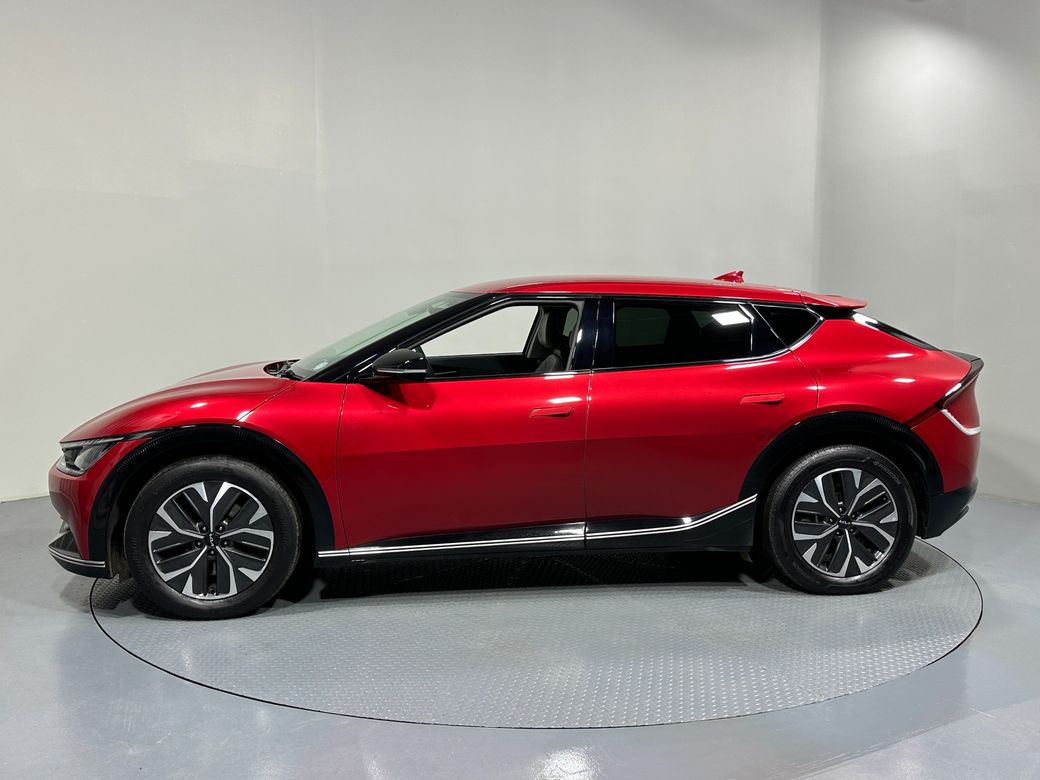 2023 Kia EV6