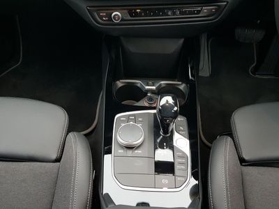 2021 BMW 1 Series