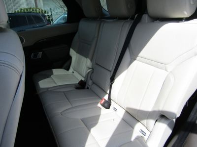 2018 Land Rover Discovery