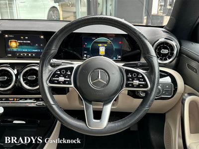 2020 Mercedes-Benz CLA Class