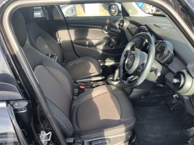 2018 Mini Cooper D