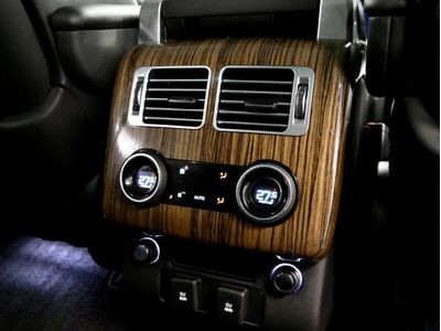 2019 Land Rover Range Rover