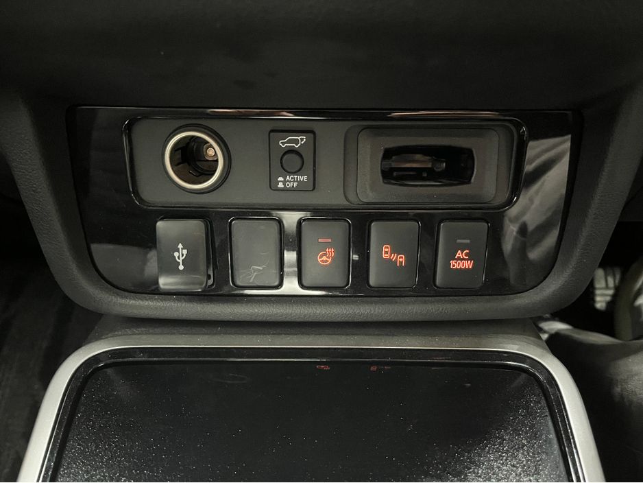 2019 Mitsubishi Outlander