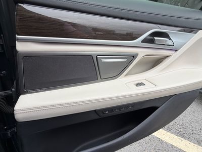 2020 BMW 7 Series