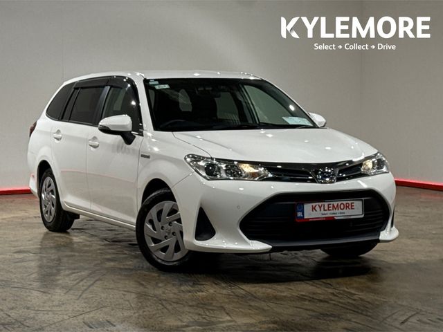vehicle for sale from Kylemore Cars
