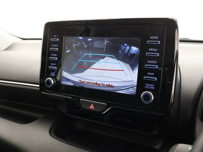 2023 Toyota Yaris