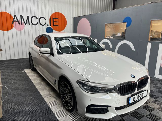 vehicle for sale from The Automatic Motor Car Centre