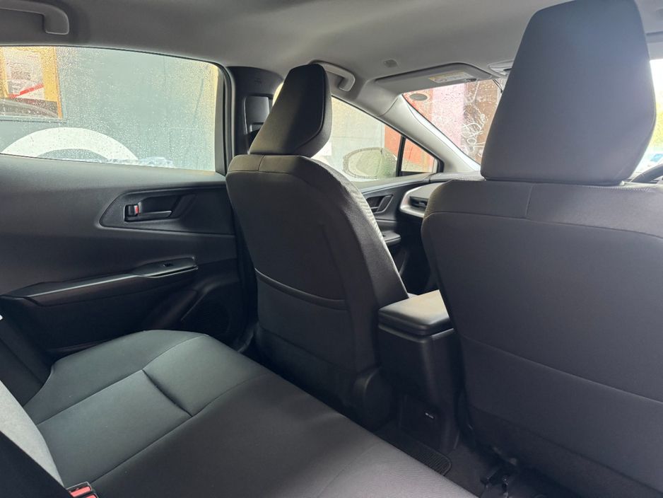 2024 Toyota Prius