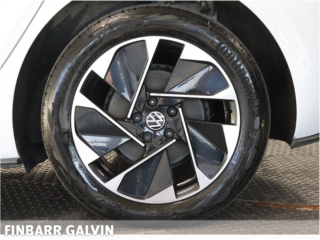 2023 Volkswagen ID.3