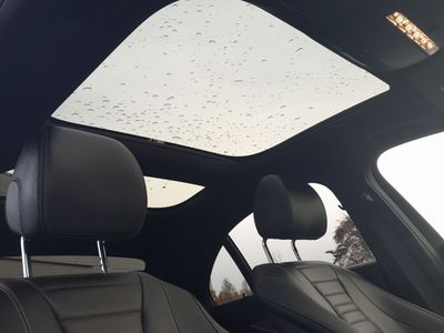 2022 Mercedes-Benz E Class