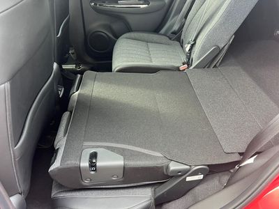 2023 Honda Jazz