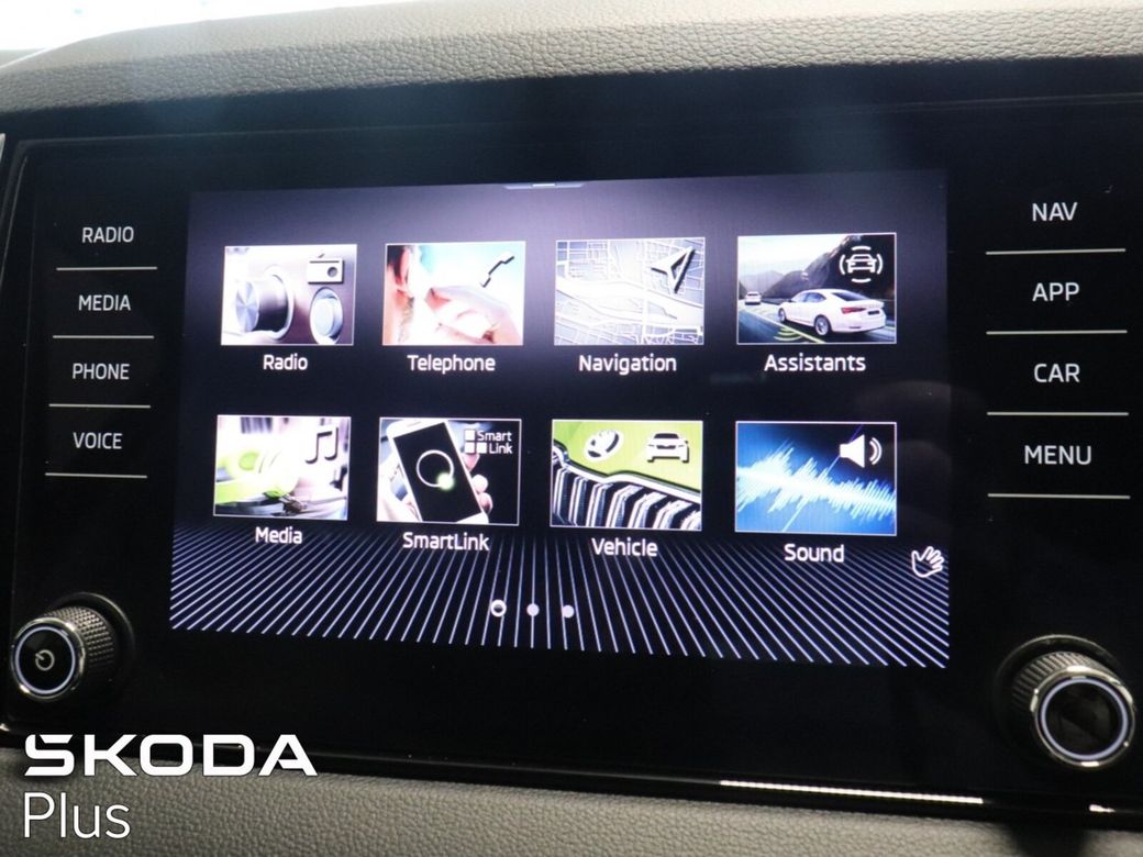 2024 Skoda Karoq