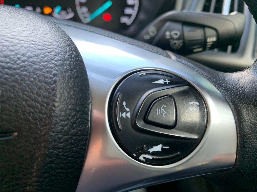 2023 Ford Transit Connect