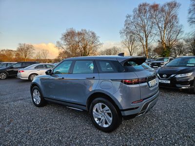 2022 Land Rover Range Rover