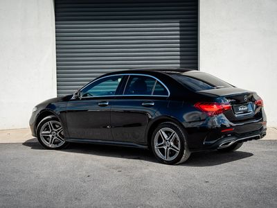 2023 Mercedes-Benz A Class