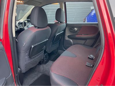 2008 Nissan Note