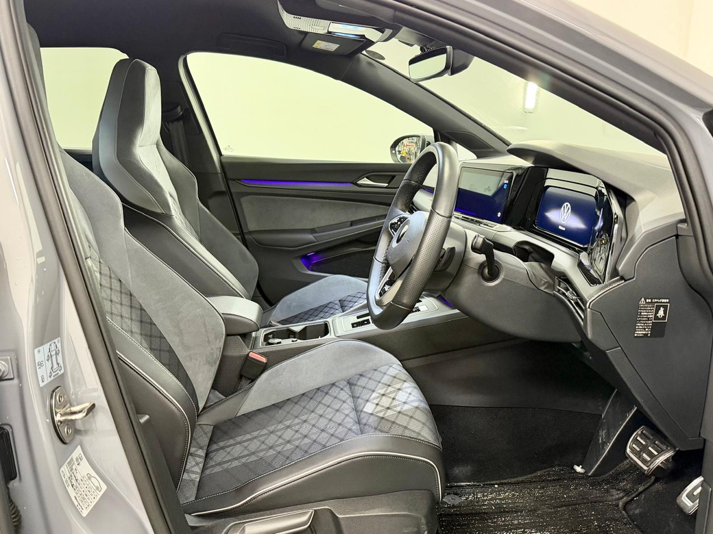 2022 Volkswagen Golf