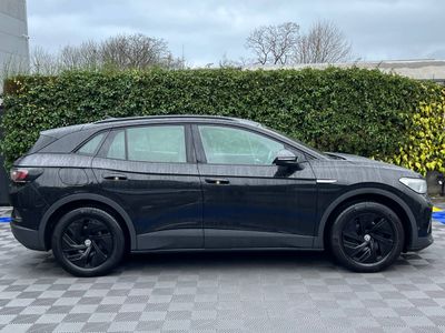 2023 Volkswagen ID.4