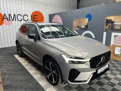 2023 Volvo XC60