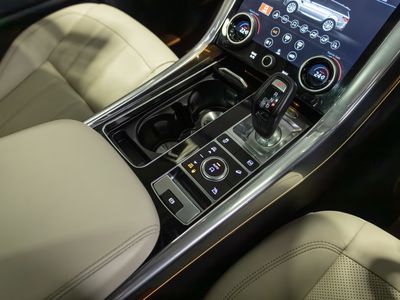 2021 Land Rover Range Rover Sport