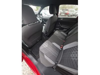 2022 Volkswagen Taigo