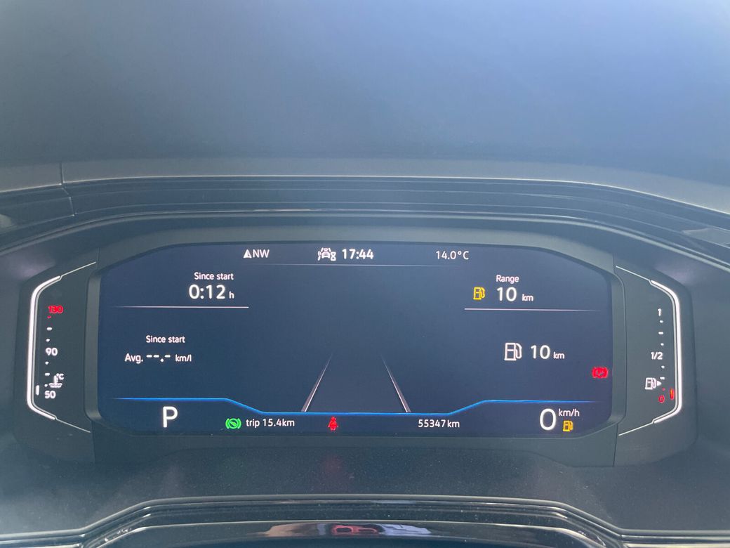 2021 Volkswagen Polo