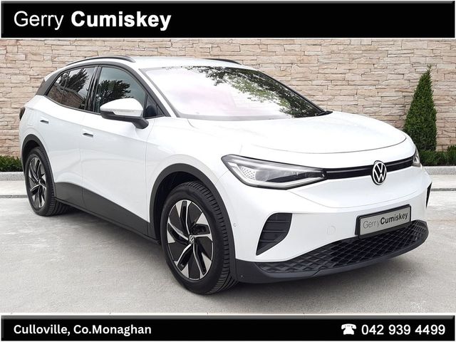 vehicle for sale from Gerry Cumiskey Ltd
