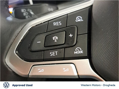 2026 Volkswagen Golf