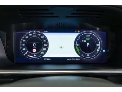 2019 Land Rover Range Rover Sport