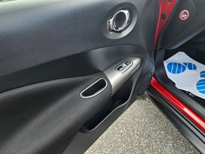2017 Nissan Juke