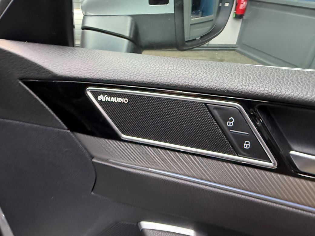 2018 Volkswagen Arteon