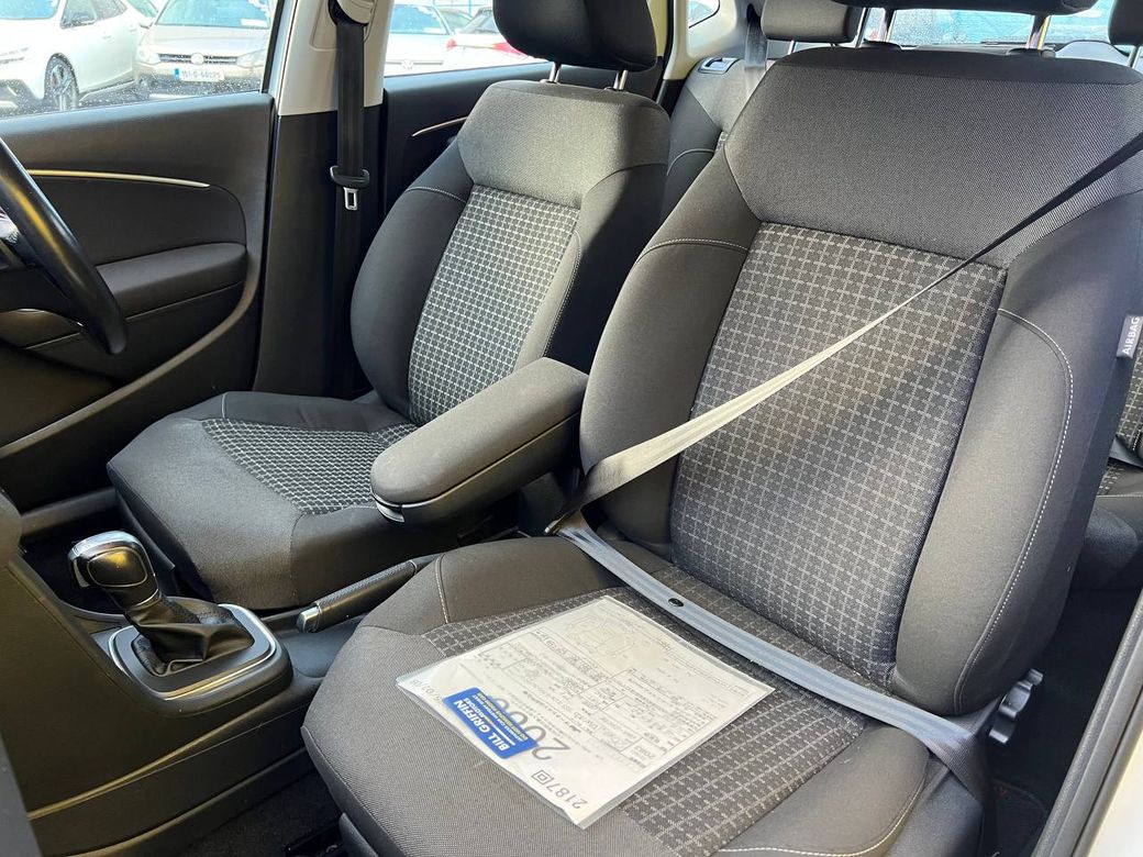 2014 Volkswagen Polo