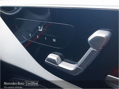 2025 Mercedes-Benz C Class