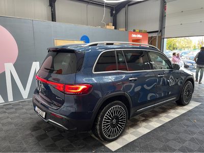 2023 Mercedes-Benz EQB