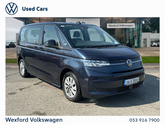 vehicle for sale from Wexford Volkswagen