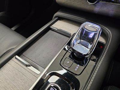 2024 Volvo XC90