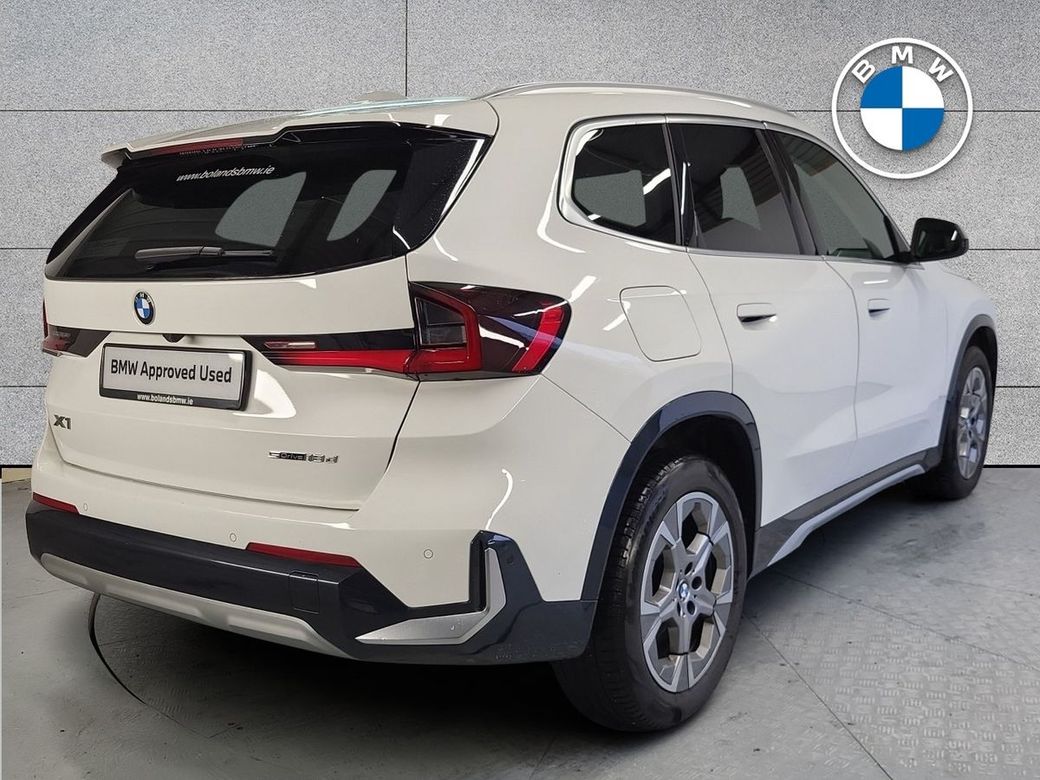 2023 BMW X1