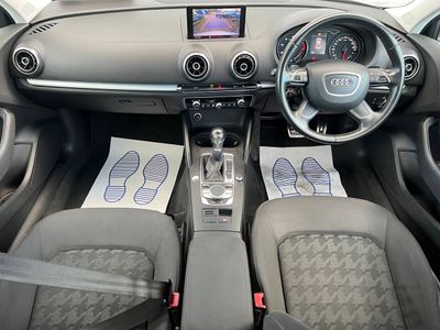 2014 Audi A3