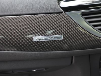 2016 Audi RS6