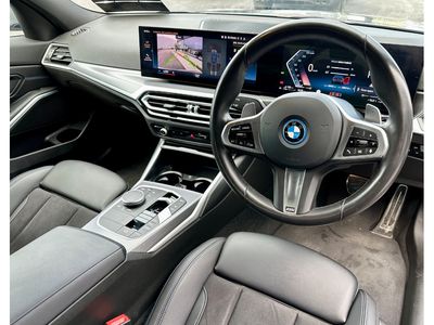 2024 BMW 3 Series