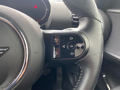 2023 Mini Clubman